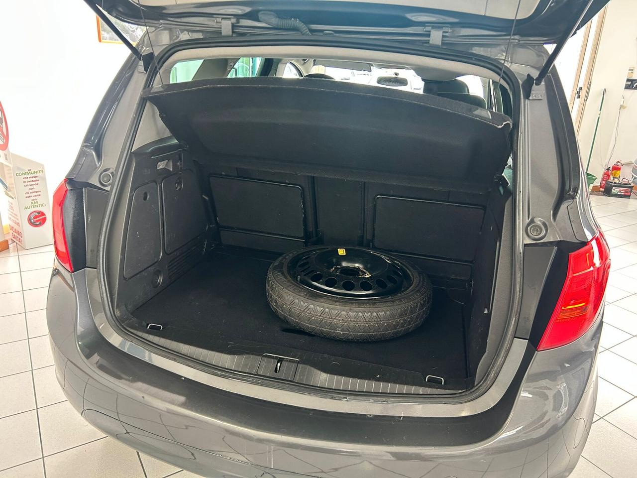 Opel Meriva 1.4 GPL 2013