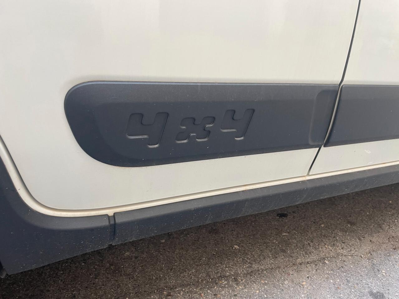 Fiat Panda 0.9 TwinAir Turbo S&S 4x4 FINANZIABILE