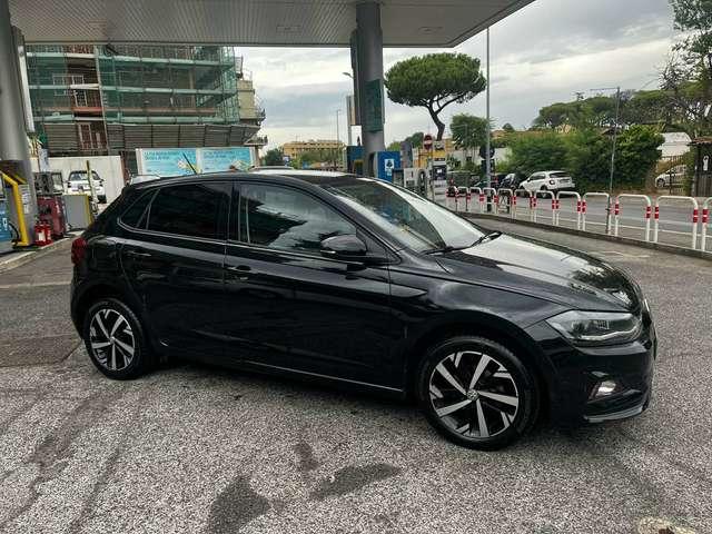 Volkswagen Polo Polo 5p 1.0 mpi Comfortline 75cv