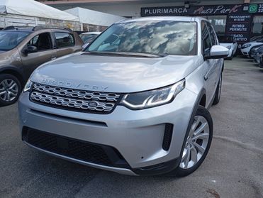 Land Rover Disc. Sport 2.0Si4 MHEV 200CV AWD S Aut.