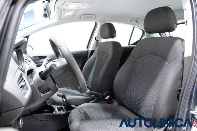 OPEL Corsa 1.4 90CV START&STOP AUTOMATICA 5 PORTE