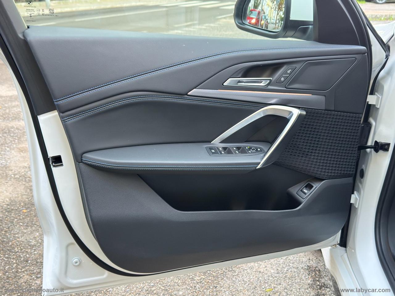 BMW X1 xDrive 20d Msport UFF. ITALIA