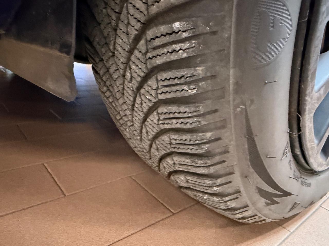 Lancia Ypsilon TwinAir Benz/Metano 84cv Neopat