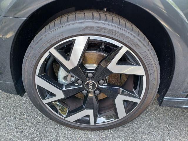 AUDI A3 allstreet TDI 110 kW S tronic Identity Contrast