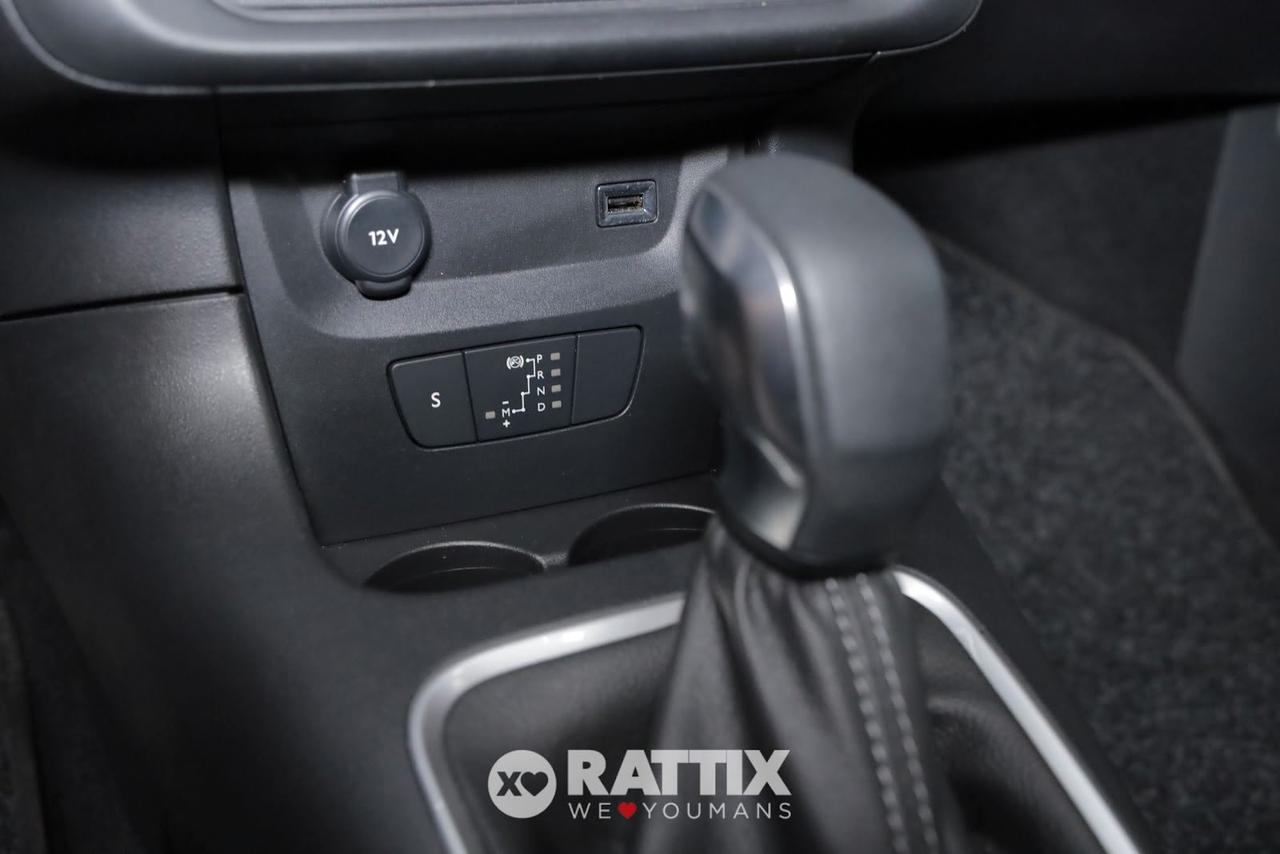 Citroen C3 1.2 Puretech 110CV Max EAT6