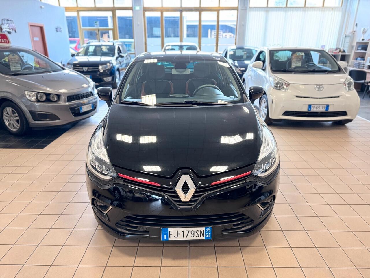 Renault Clio dCi 8V 90CV Start&Stop 5 porte Energy Excite