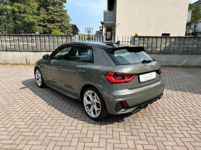 AUDI A1 S Line Edition 40 TFSI