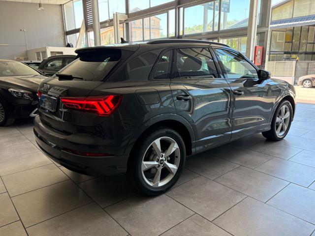 AUDI Q3 35TDI 150CV TETTO KEYLESS R.CAMERA CarPlay/Android
