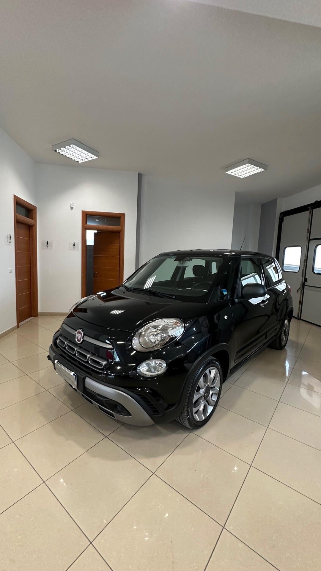 Fiat 500L 1.3 Multijet 95 CV Cross