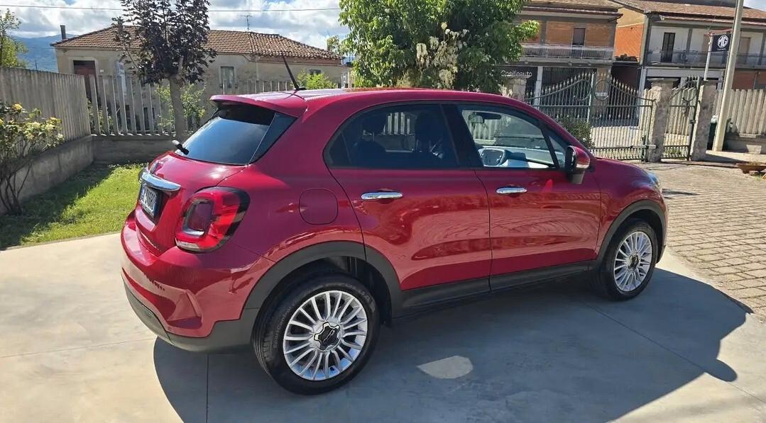 Fiat 500X 1.3 MultiJet 95 CV