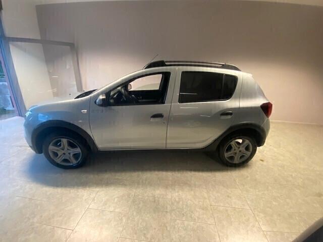 Dacia Sandero Stepway 1.5 Blue dCi 75 CV S&S Comfort