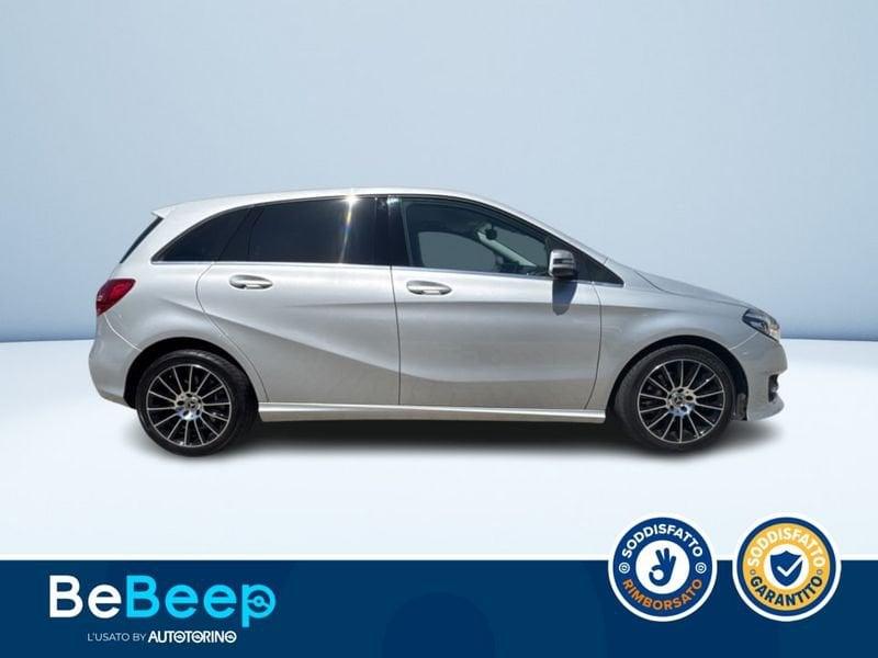 Mercedes-Benz Classe B B 220 D SPORT TECH AUTO