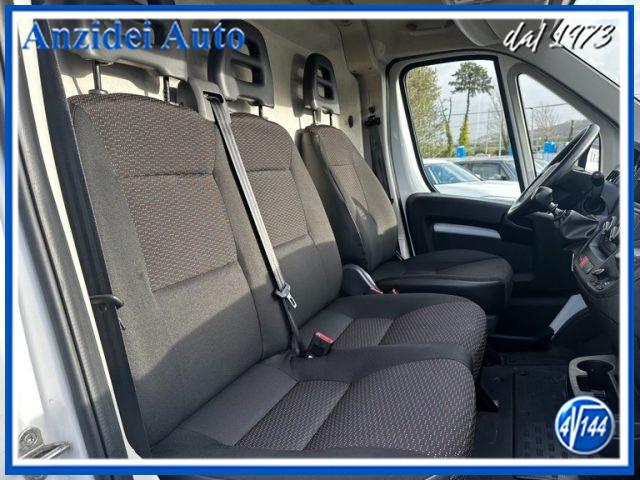 CITROEN Jumper 33 2.2 BlueHDi 120 CV L2H2 Furgone