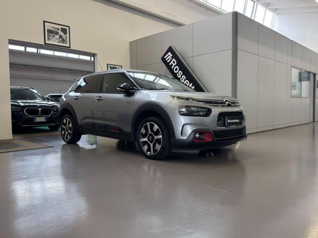CITROEN C4 Cactus BlueHDi 100 S&S Shine