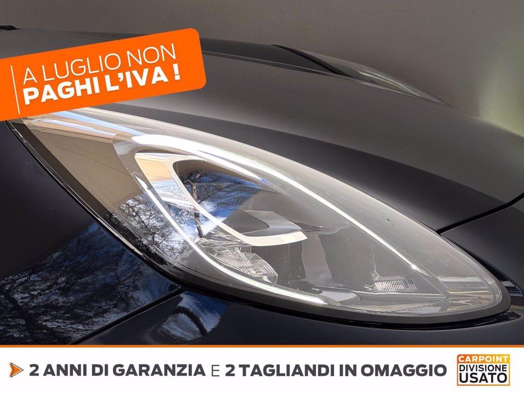 FORD Puma 1.0 ecoboost h titanium s&s 125cv del 2022