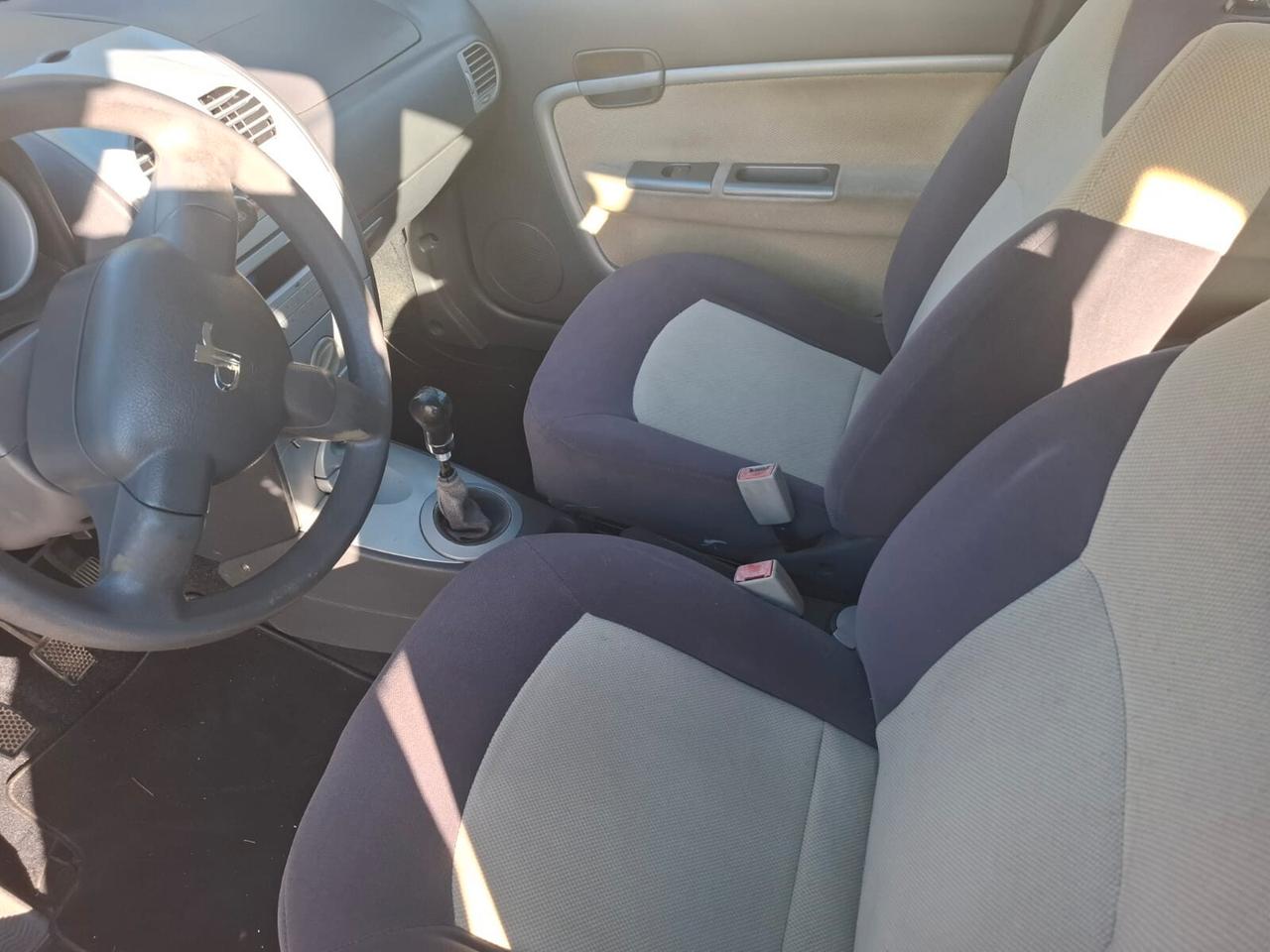 Dr DR2 1.3 16V Executive Neopatentati Euro5 53.000 km