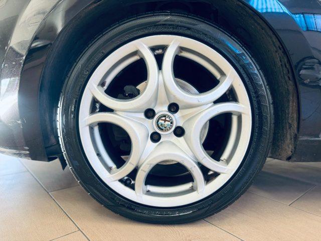 ALFA ROMEO MiTo 1.4 T 135 CV Distintive Sport Pack