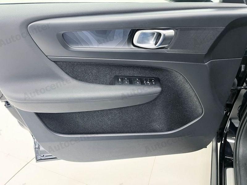 Volvo XC40 XC40 T4 PLUG IN PHEV CORE