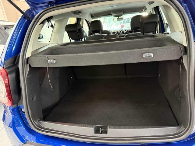 DACIA Duster 1.5 Blue dCi 8V 115 CV 4x2 Comfort