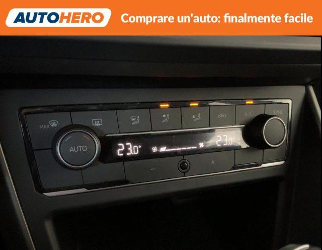 VOLKSWAGEN Polo 1.0 TSI DSG 5p. Comfortline BlueMotion Technology