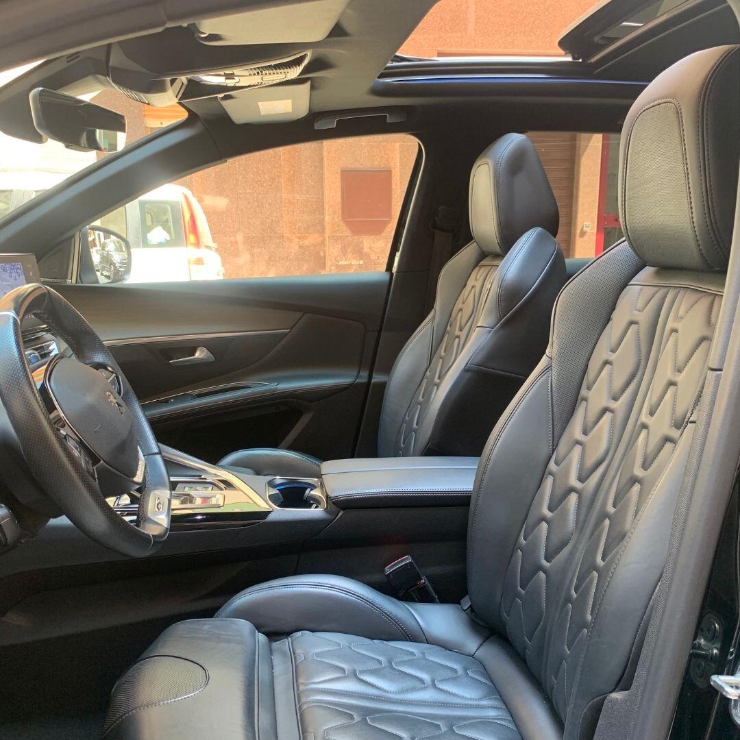 Peugeot 3008 Hybrid GT LINE **34.000KM**