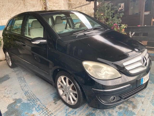 Mercedes-benz B 150 B 150