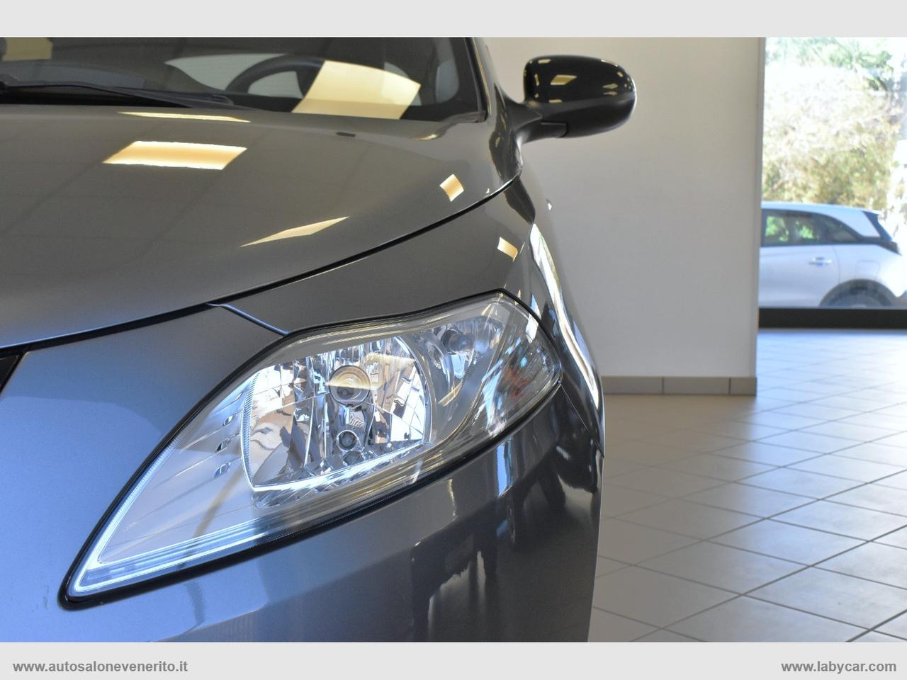 LANCIA Ypsilon 1.3 MJT 95 CV 5p. S&S Elle