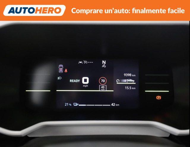 DACIA Spring Electric 65 Extreme