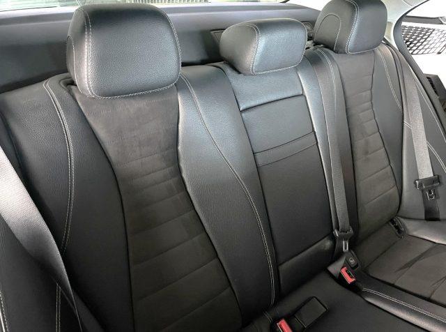 MERCEDES-BENZ E 200 2.0 d 150 CV Premium Plus