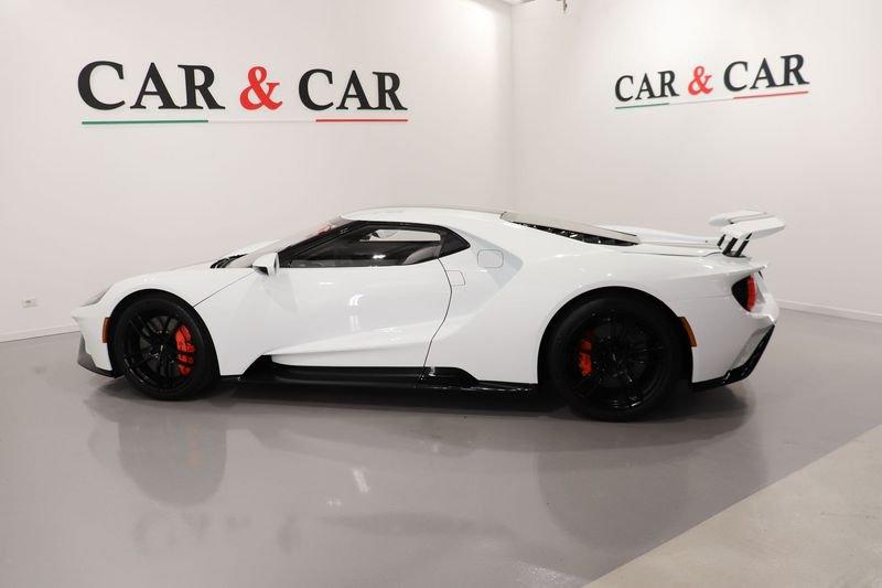 Ford GT V6