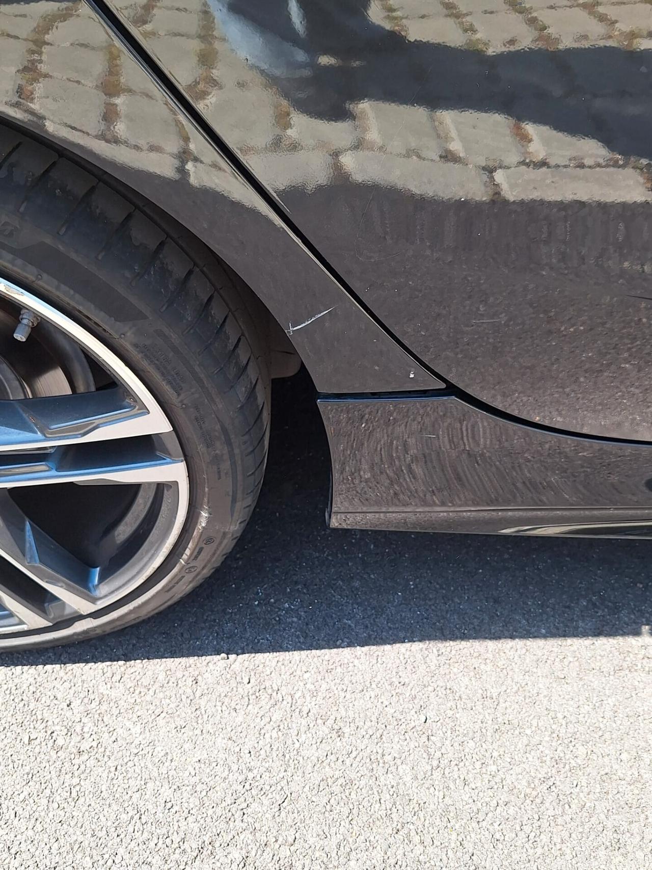Bmw 116d 5p. Msport Prezzo Promo fin totale 412/60 mesi zero anticipo