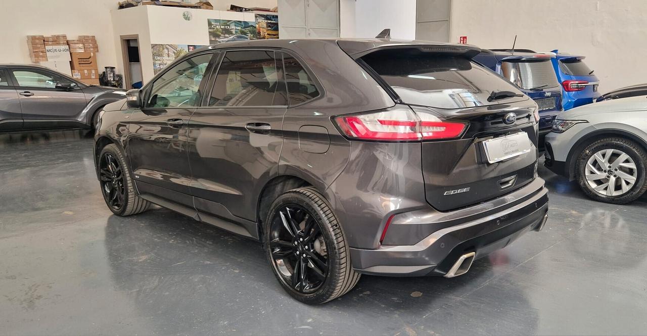 Ford Edge 2.0 EcoBlue 238 CV AWD Start&Stop aut. ST-Line