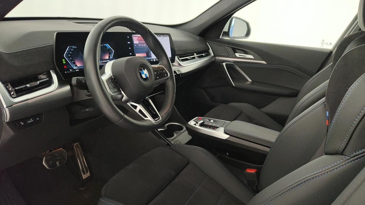 BMW X1 U11 - X1 sdrive18i MSport auto