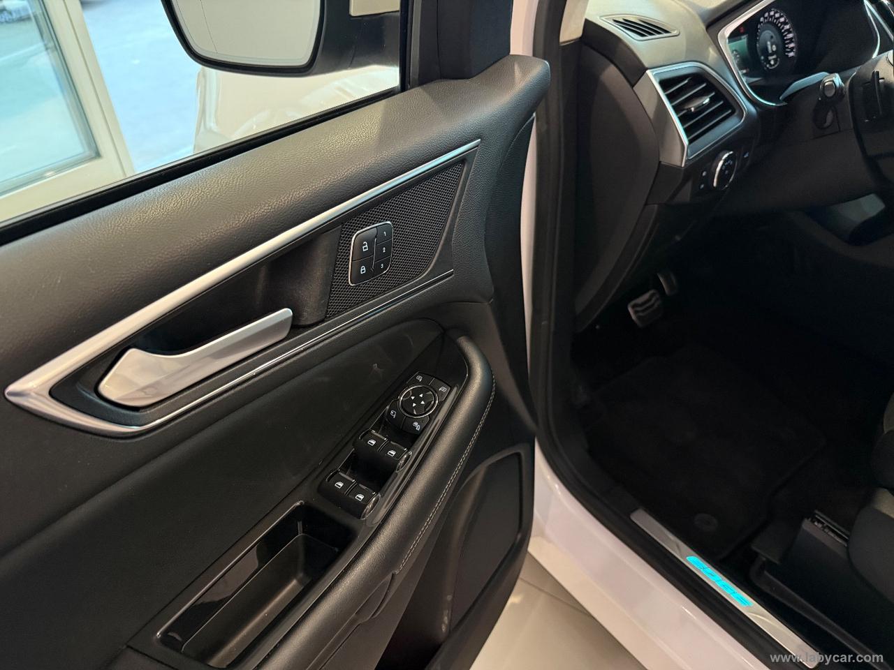FORD Edge 2.0 TDCI 210 CV AWD S&S Pow. Sport