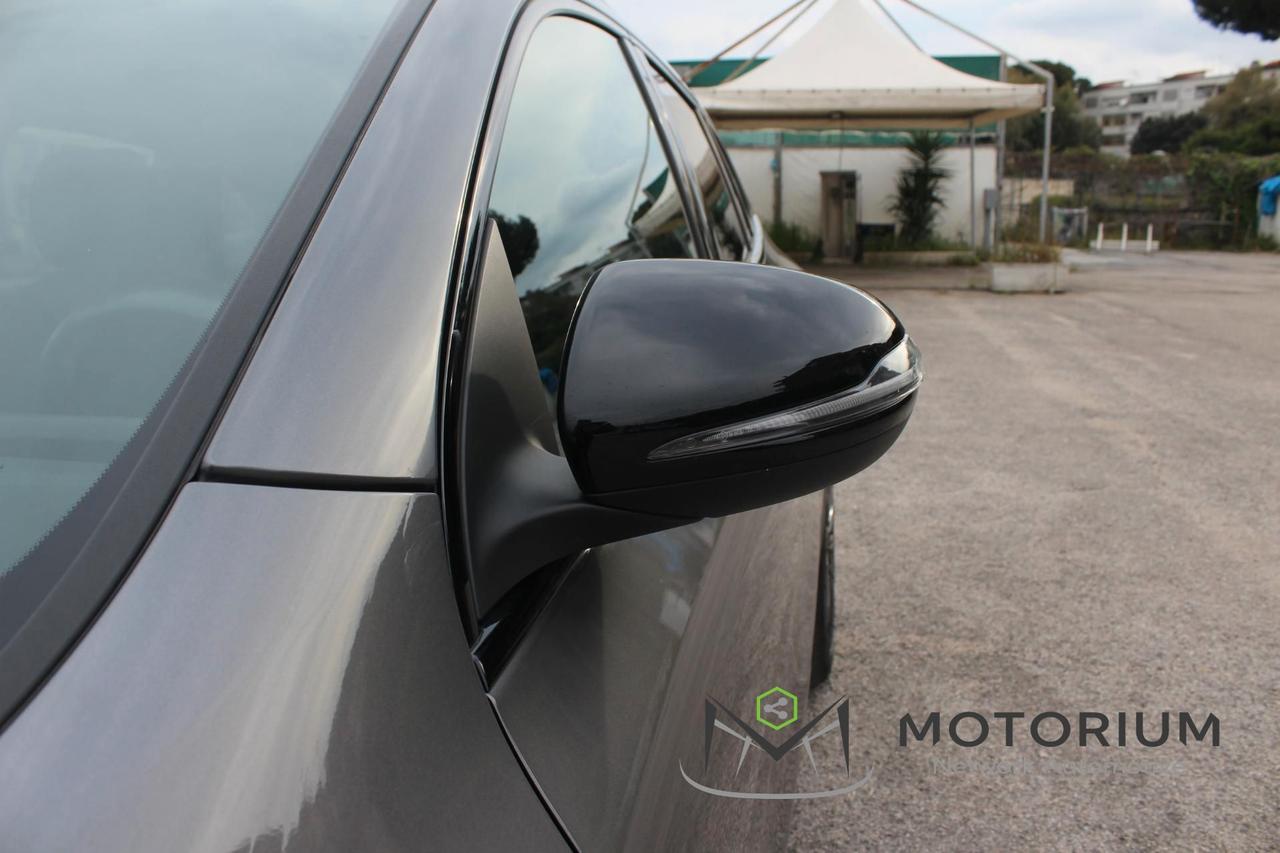 Mercedes GLA 200 d AMG Line Premium auto