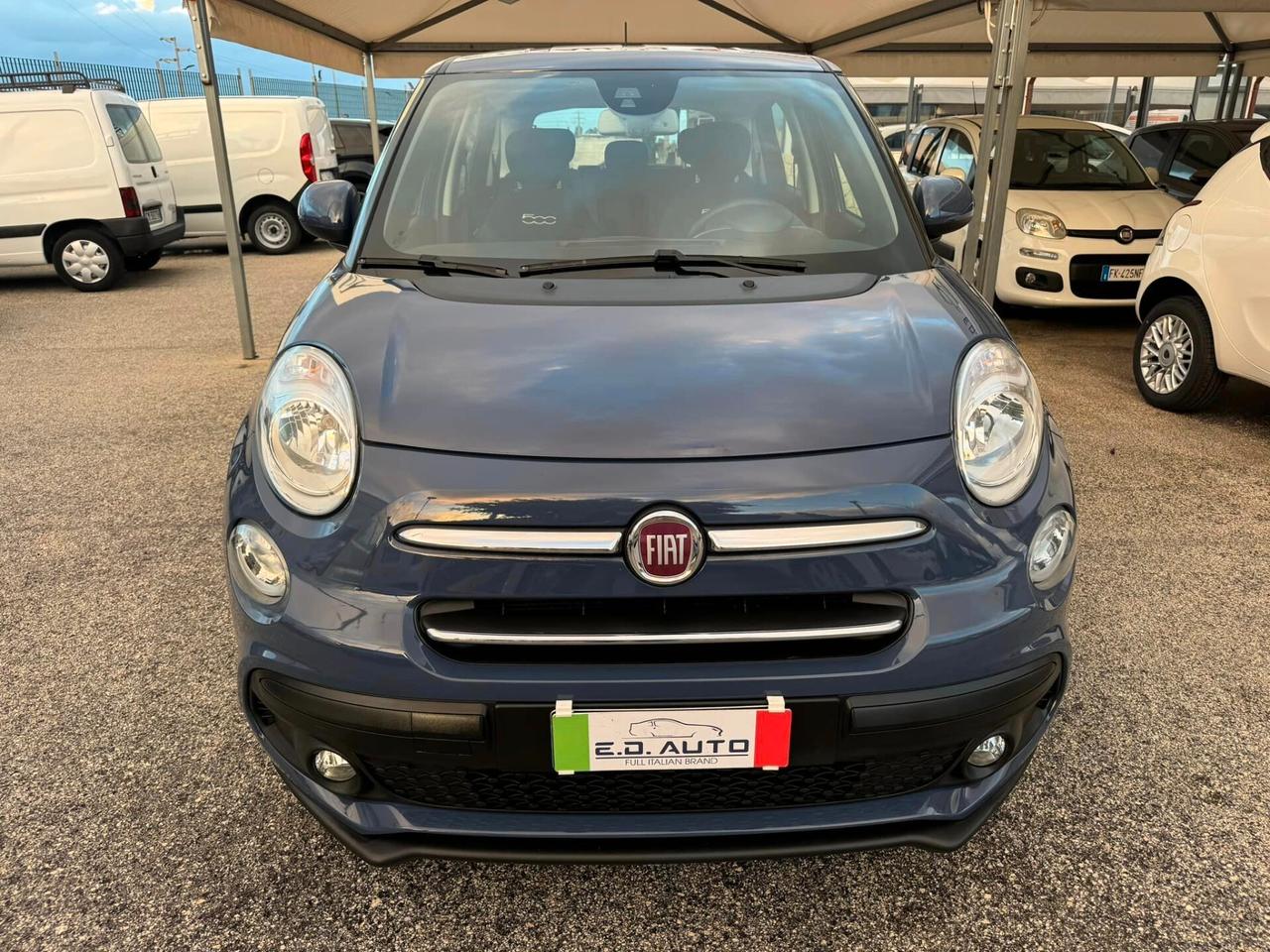 FIAT 500L 1300MULTIJET 95CV SOLI 50000KM PARI AL NUOVO