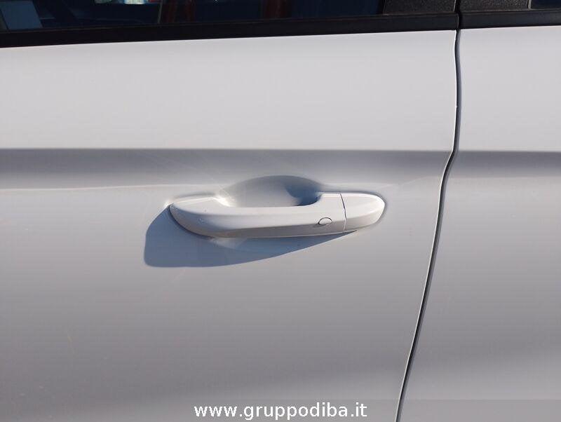 MG MG3 Hybrid+ LUX MY25.5 WHITE