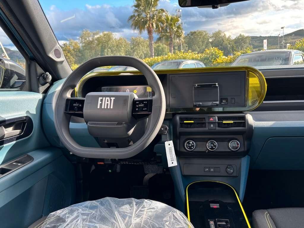 Fiat Grande Panda 1.2 Hybrid 110 CV S&S Pop 2026 / KM 0 IVA ESPOSTA Tua a solo 159 Euro al mese