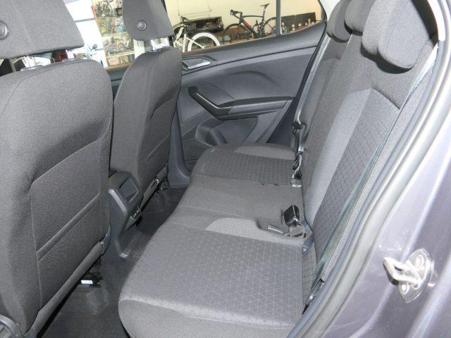 VOLKSWAGEN T-Cross 1.0 TSI Style BMT