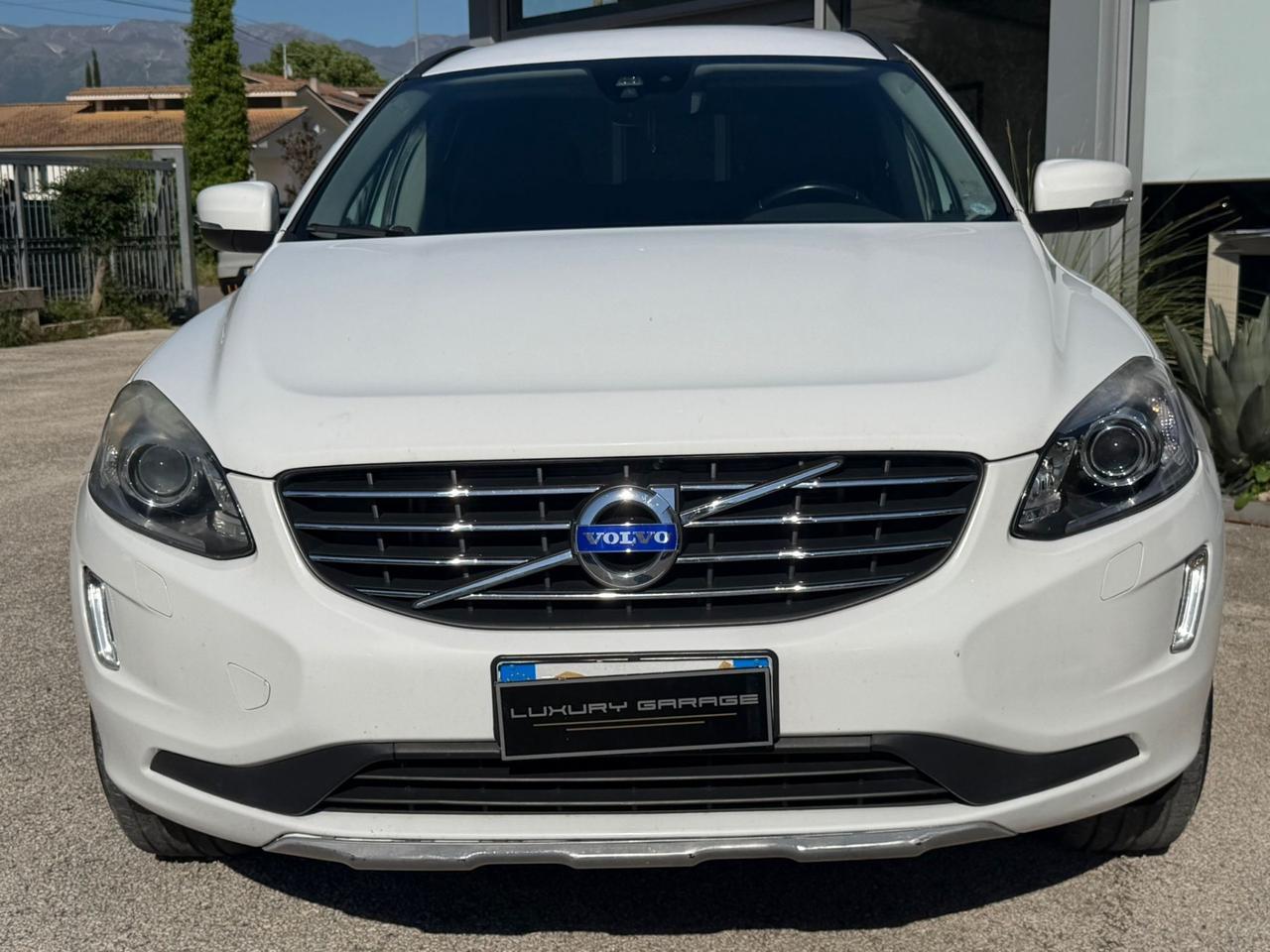 Volvo XC 60 XC60 D4 Momentum
