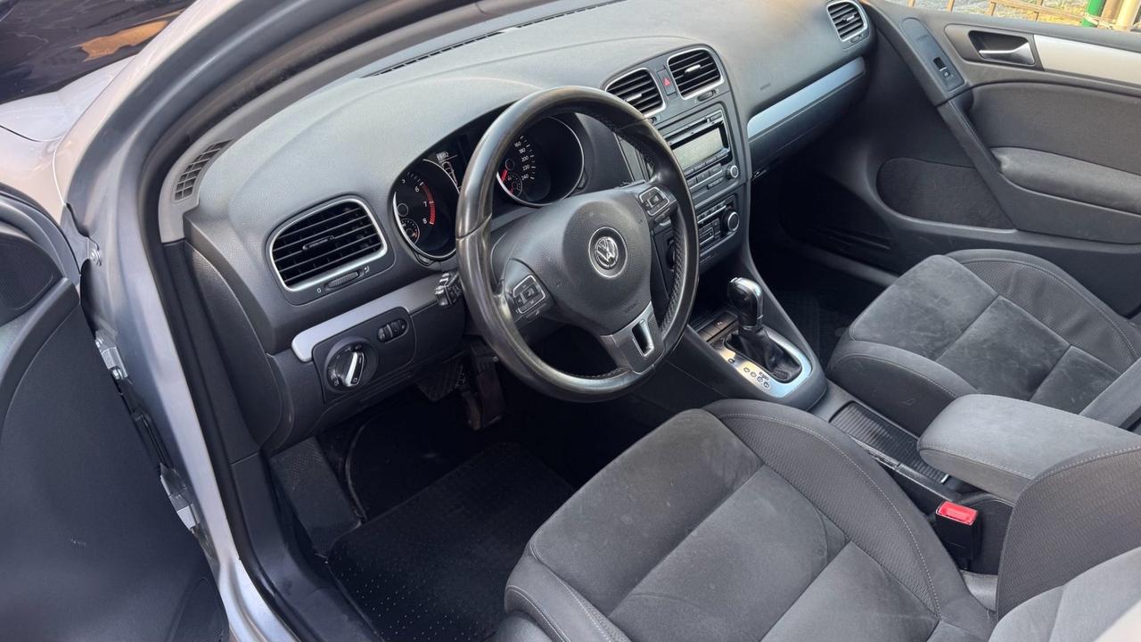 Volkswagen Golf 1.4 TSI 122CV 5p. Highline