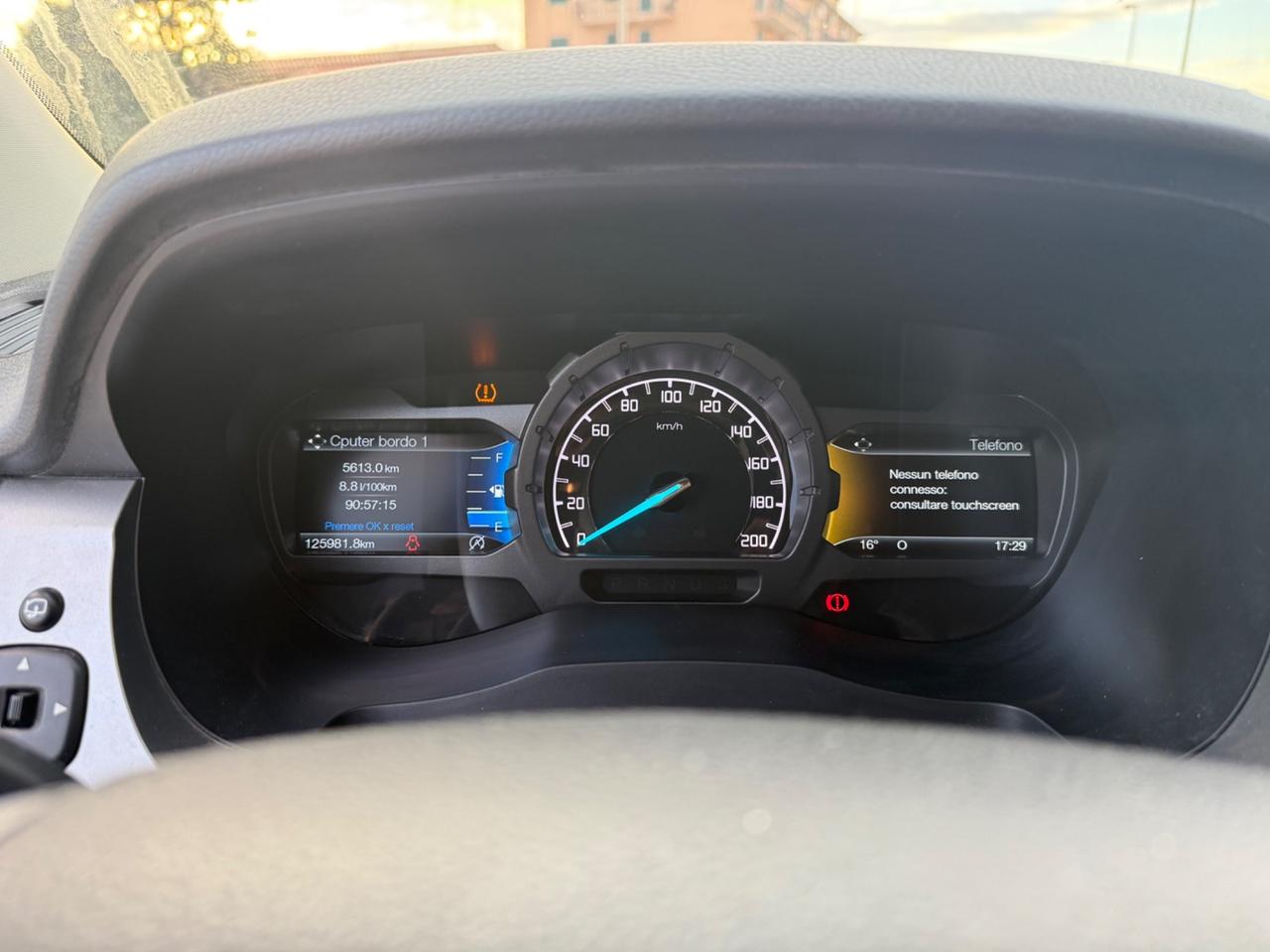 Ford Ranger 2.2 TDCi DC Limited 5pt. Iva esposta