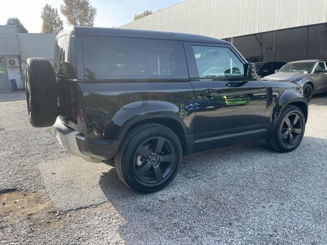 LAND ROVER Defender 90 3.0D I6 200 CV AWD Auto S