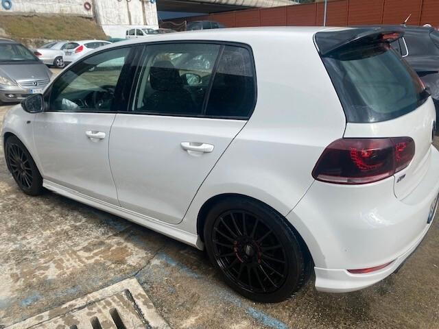 Volkswagen Golf 1.2 TSI 5p. Comfortline
