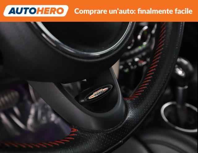 MINI John Cooper Works 2.0 John Cooper Works