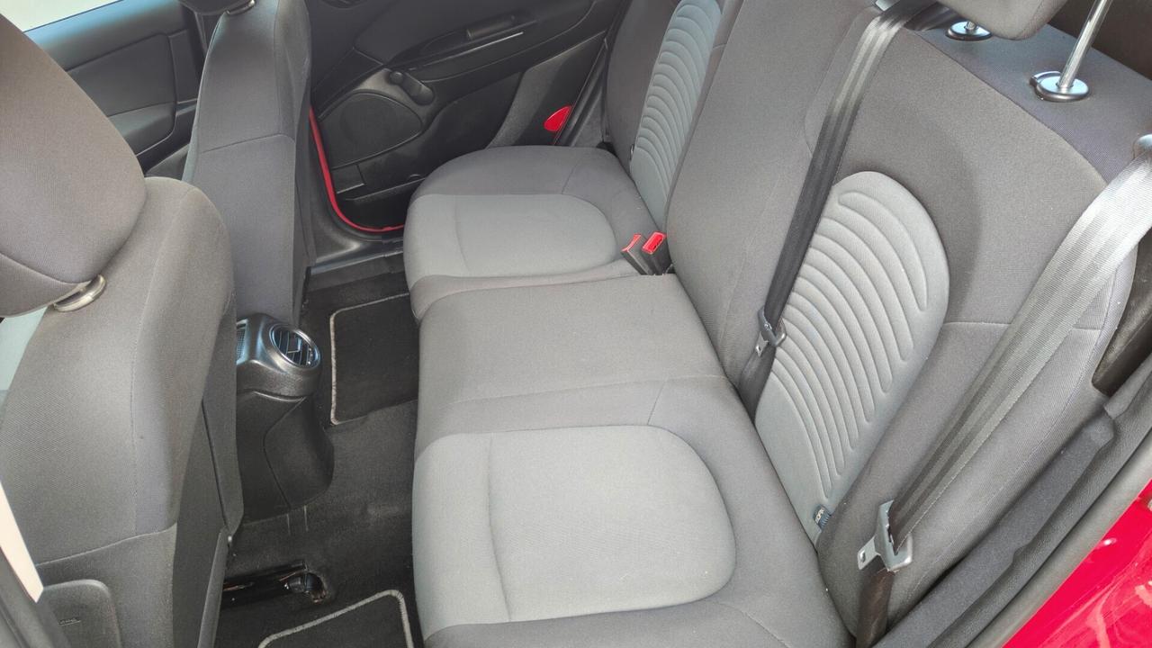 Fiat Bravo 1.6 MJT 120 CV DPF Dualogic Dynamic