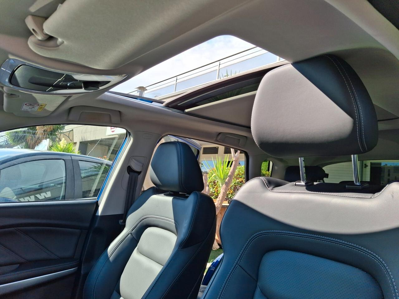 Dr F35 1.5 Turbo Bi-Fuel GPL "Unico Proprietario