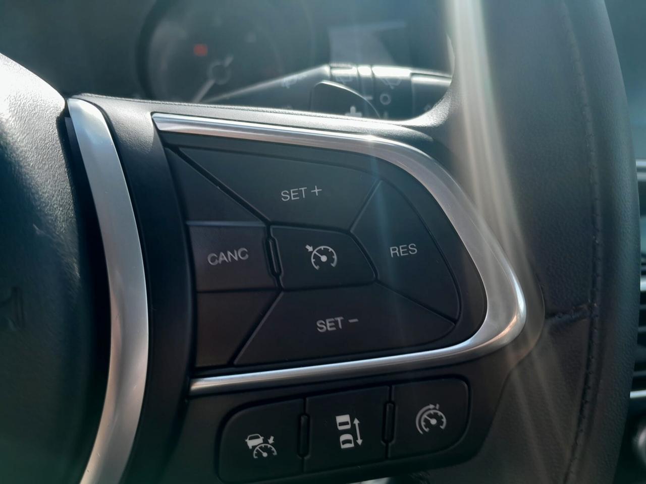 Fiat 500X 1.6 MultiJet 120 CV 120°