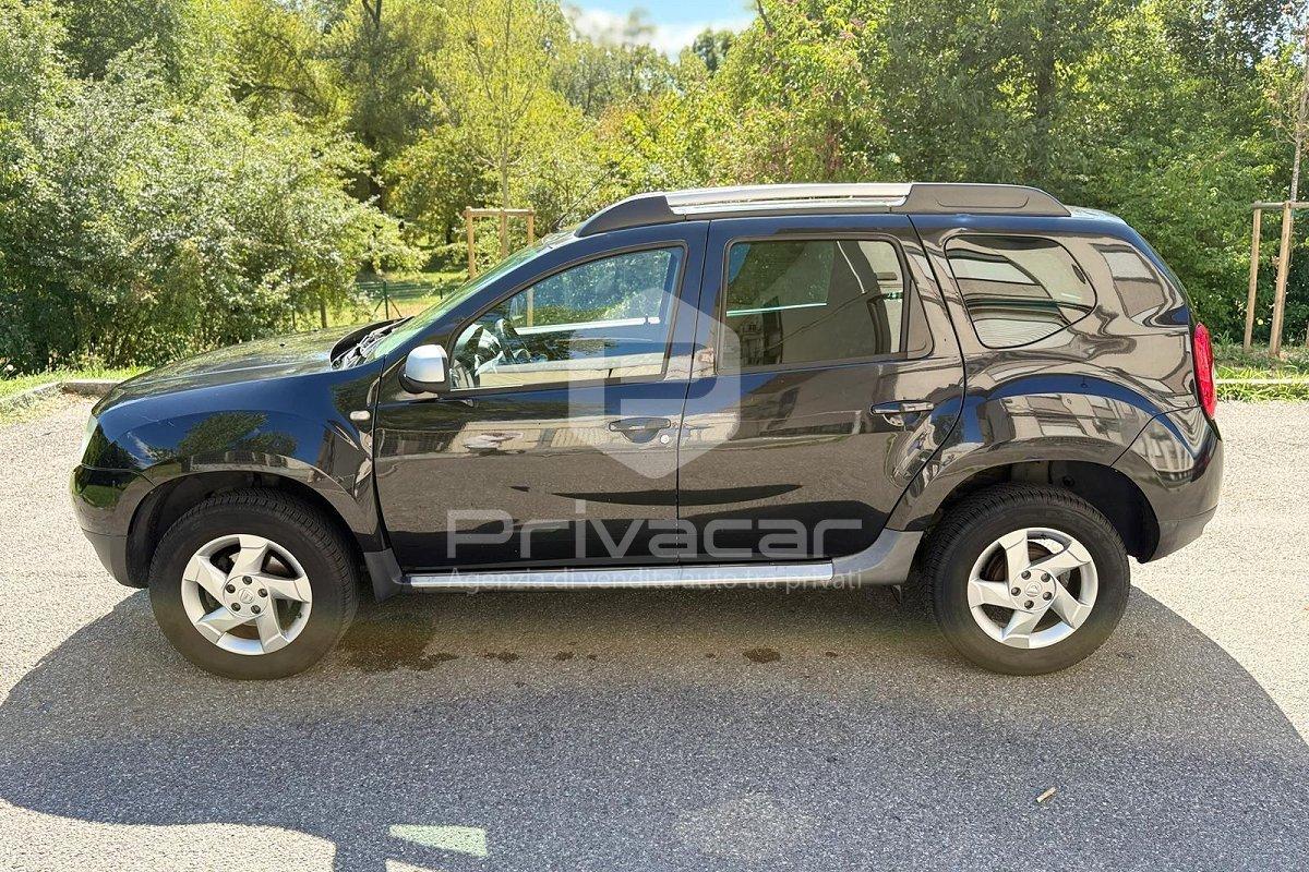 DACIA Duster 1.5 dCi 110CV 4x2 Lauréate