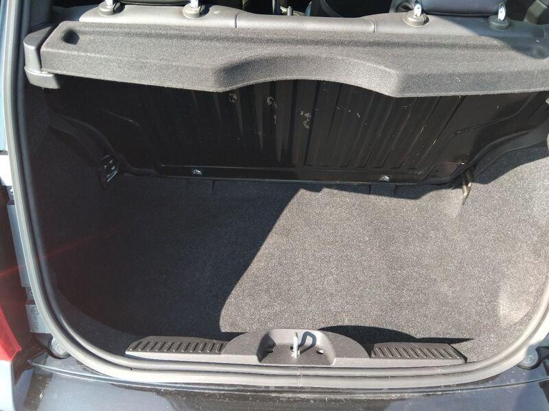 FIAT 500 III 2015 1.0 hybrid Connect 70cv